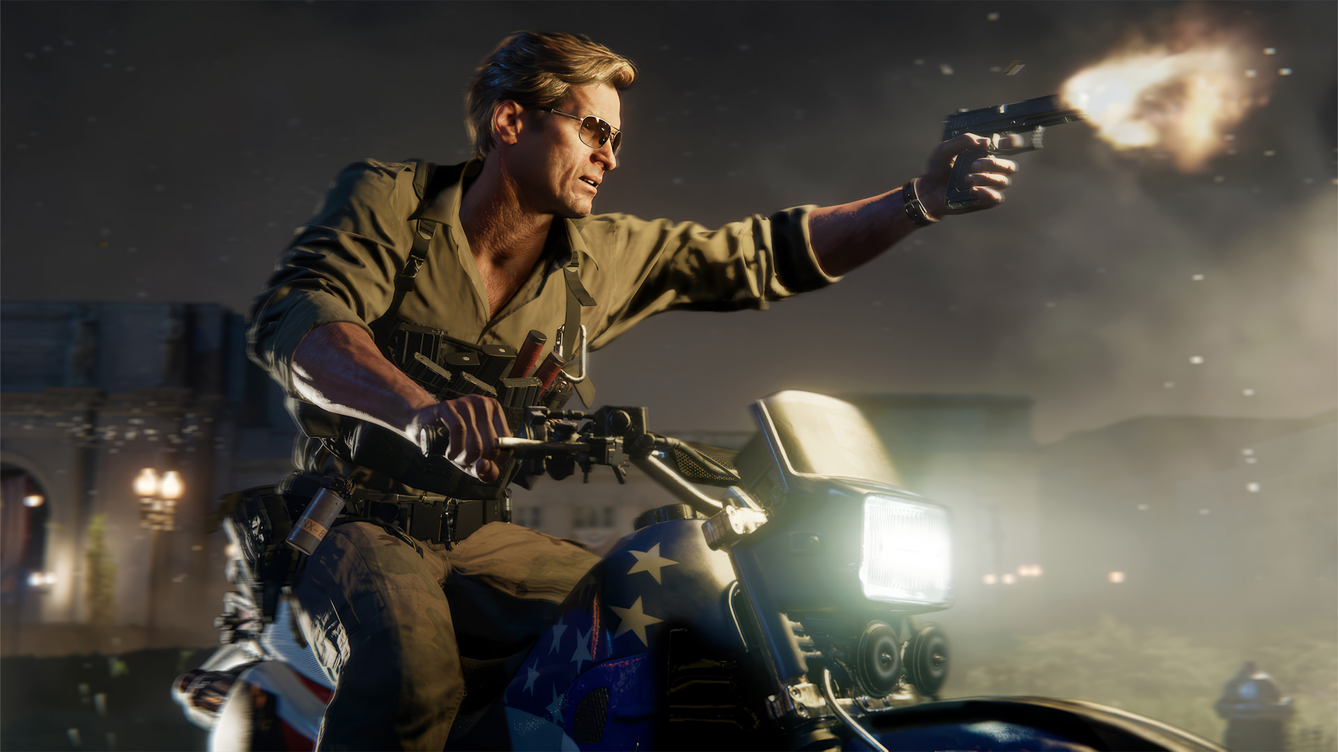 تریلر جدید بازی Call of Duty: Black Ops 6 منتشر شد