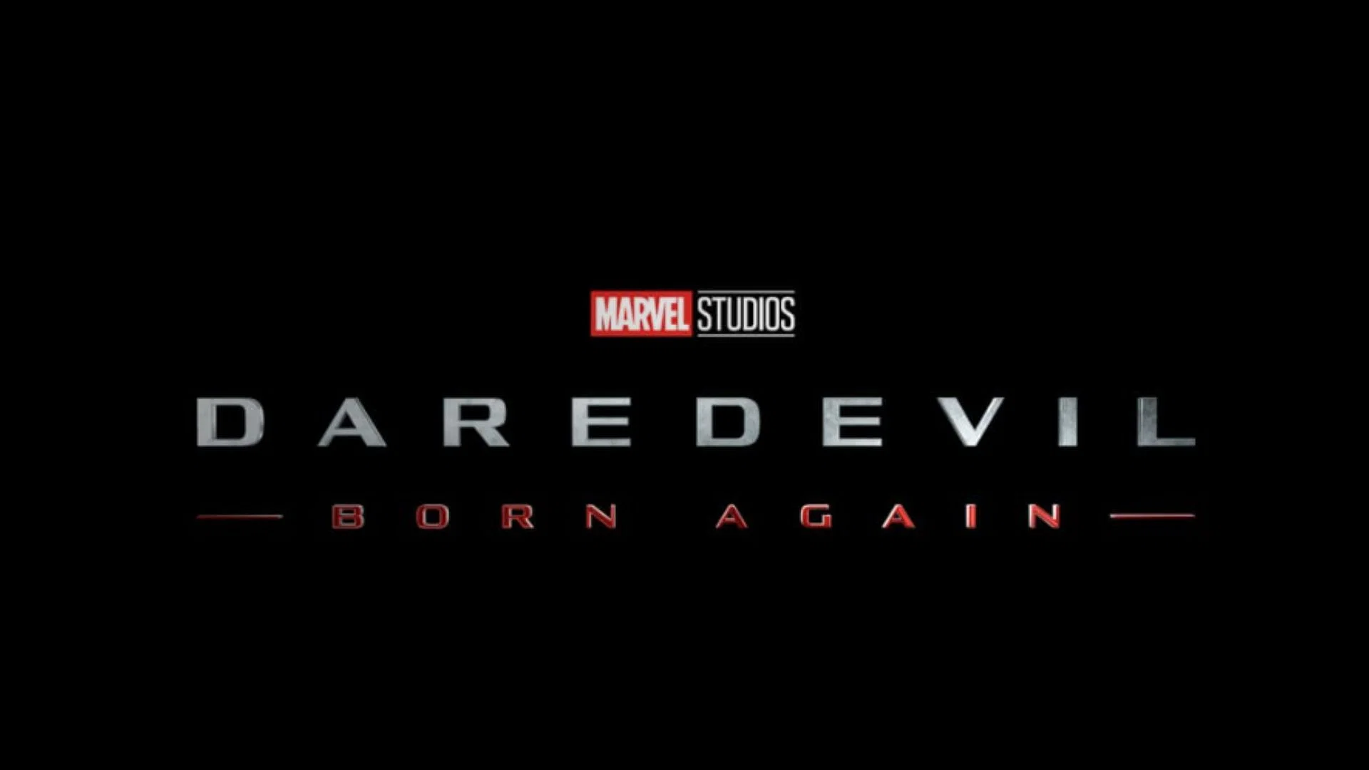 تاریخ پخش سریال Daredevil: Born Again از دیزنی پلاس اعلام شد