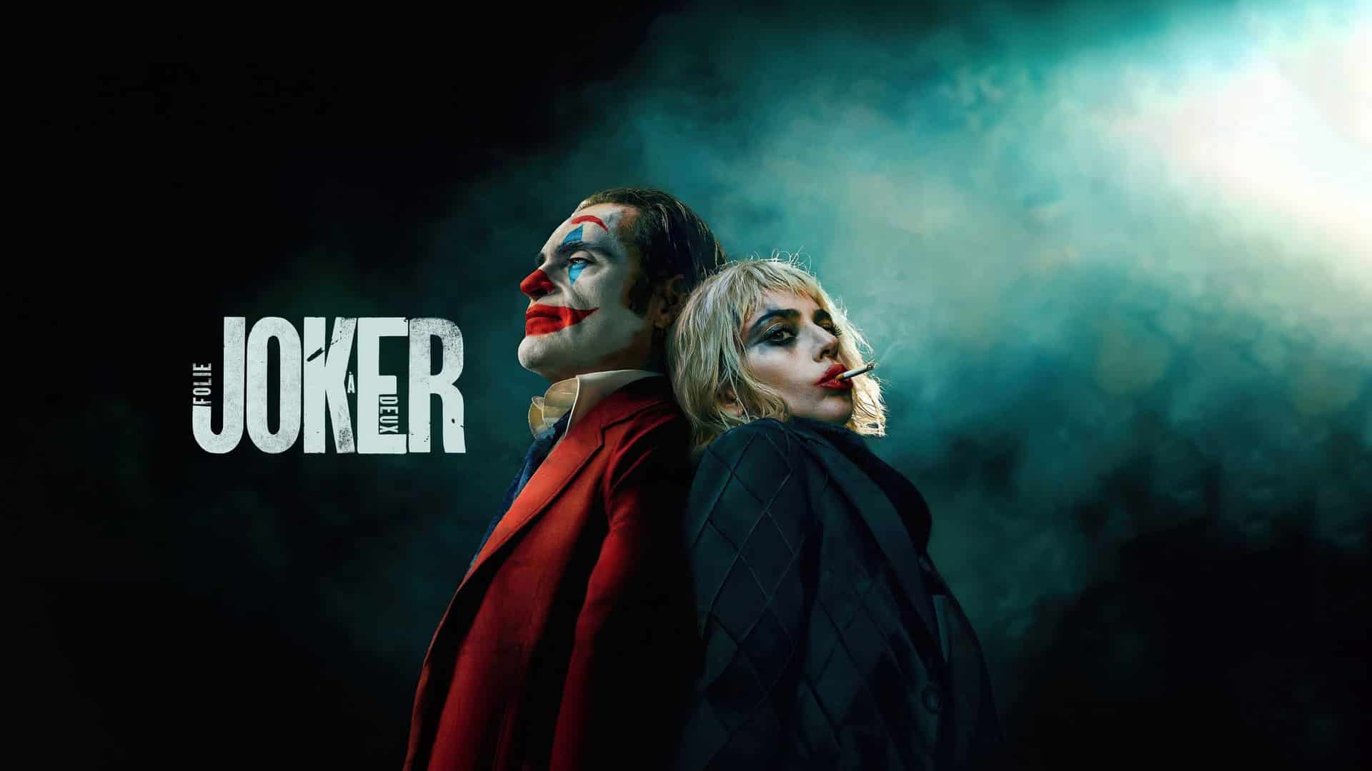 چرا فیلم Joker 2 شکست خورد؟