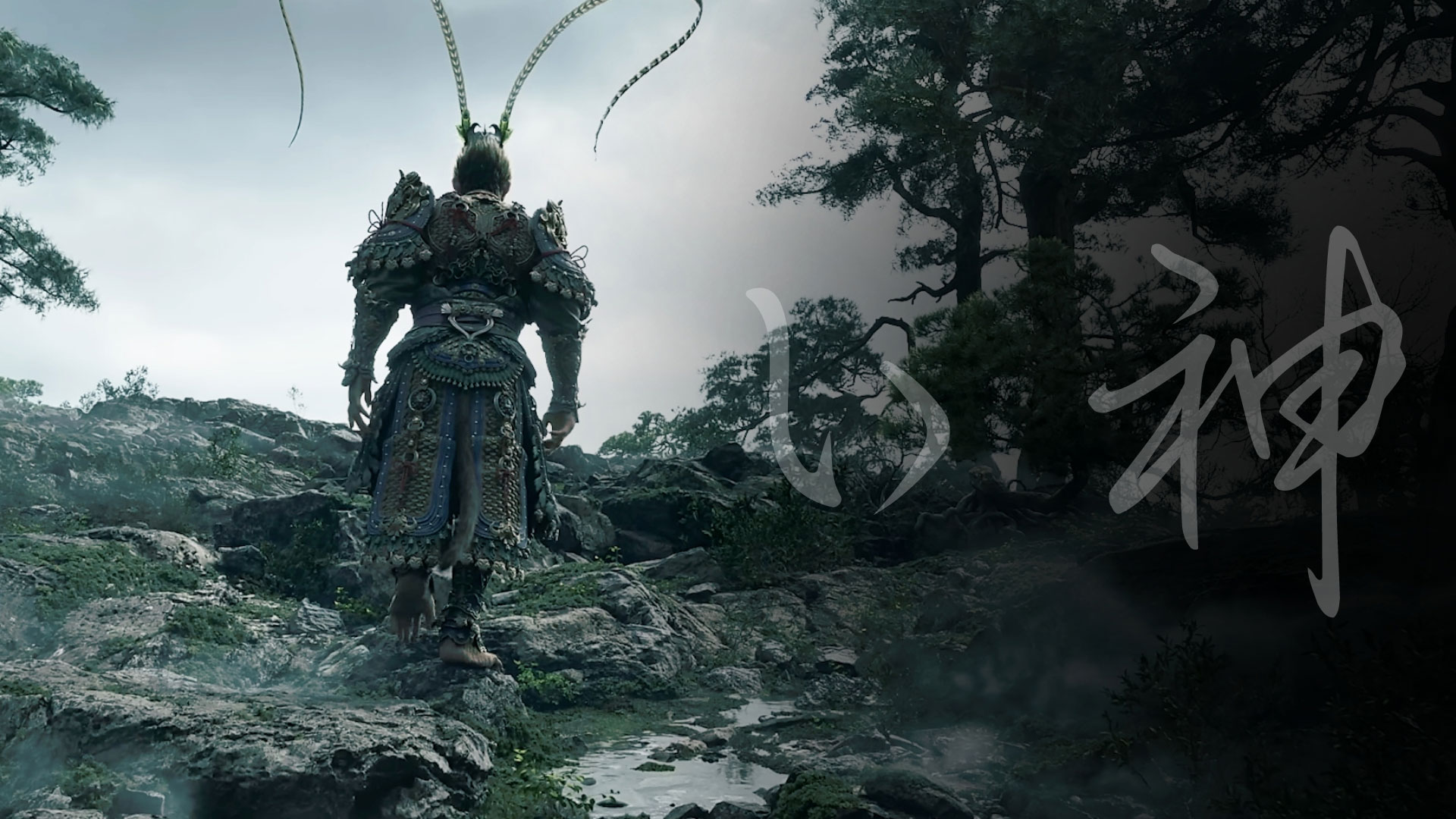 نسخه ایکس باکس Black Myth: Wukong