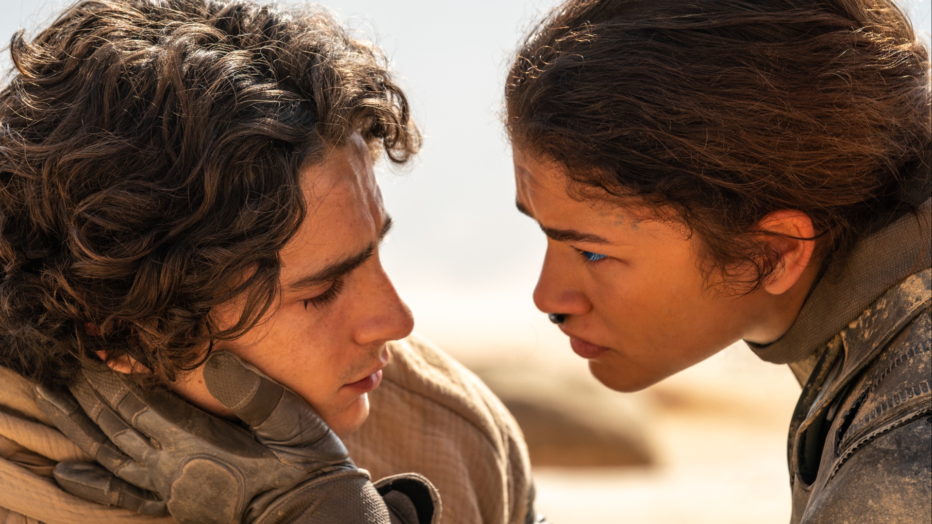 فیلم Dune 3