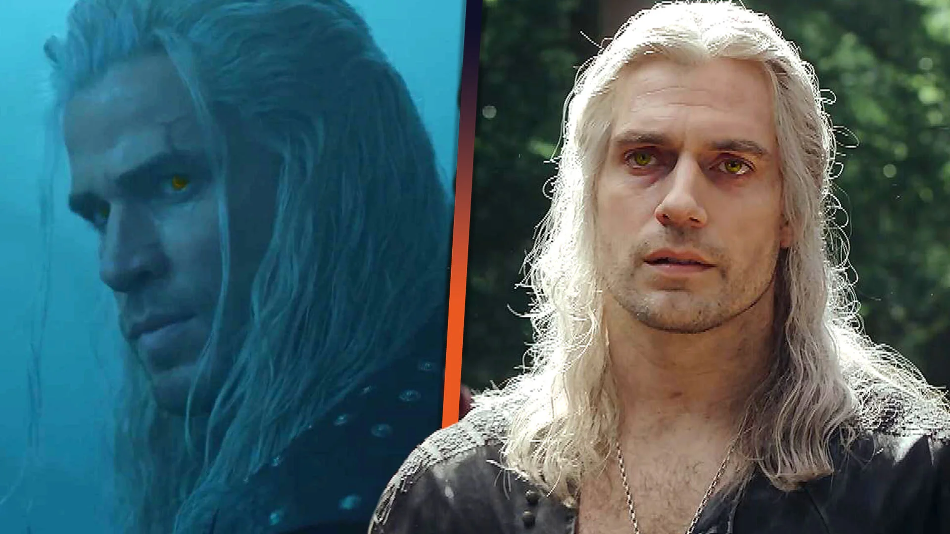 فصل پنجم سریال The Witcher