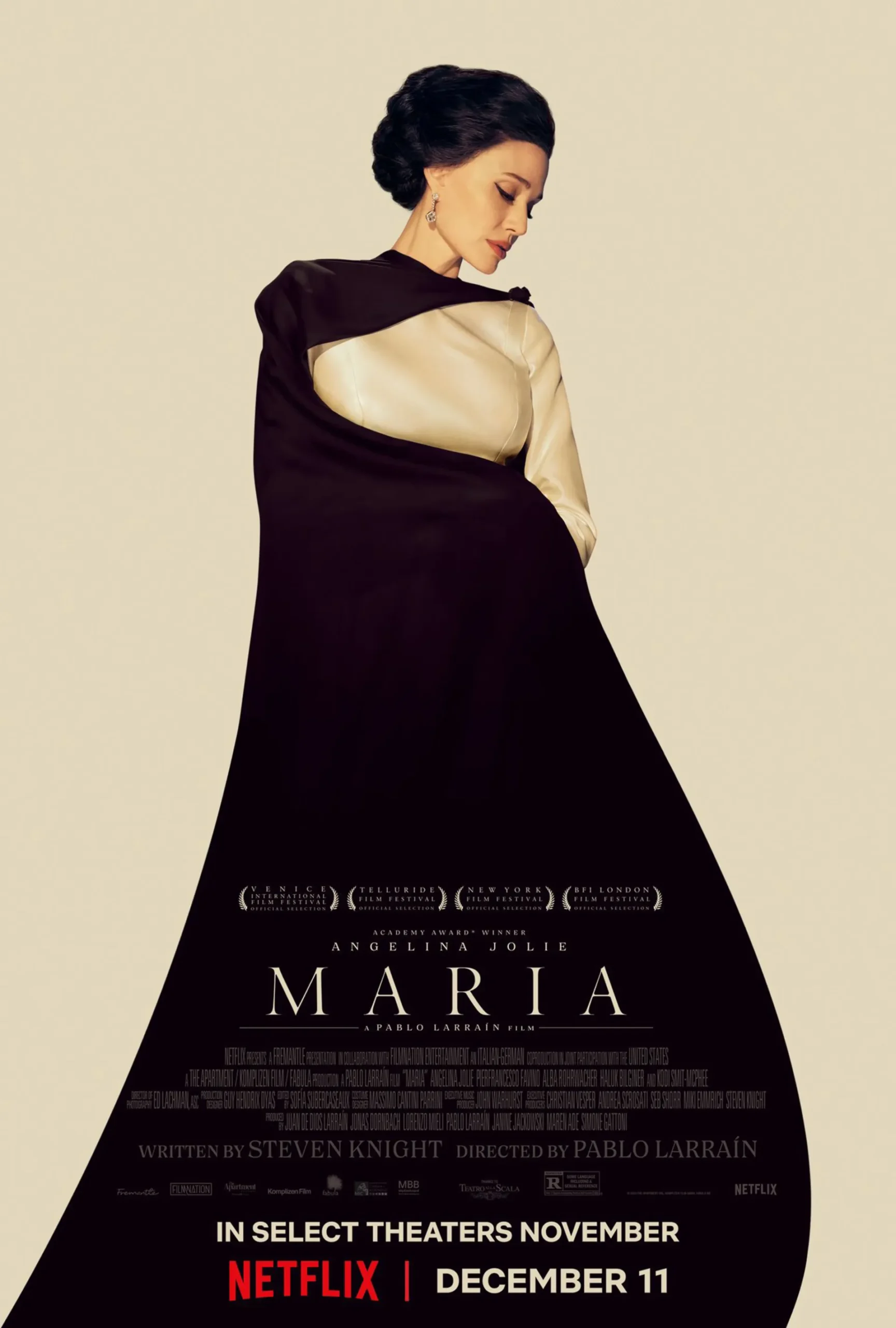 فیلم Maria
