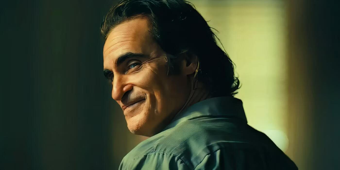 فیلم Joker 2