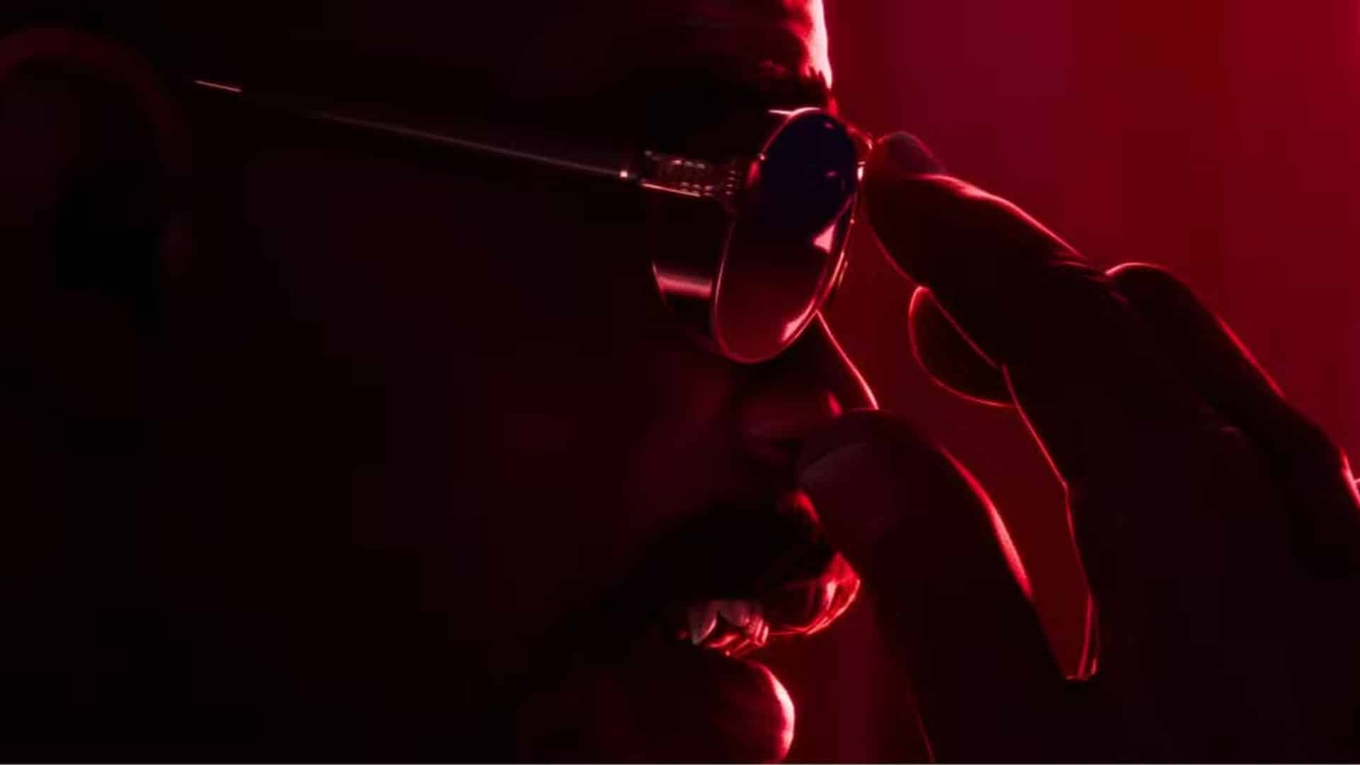 تصویر جدیدی از بازی Blade منتشر شد