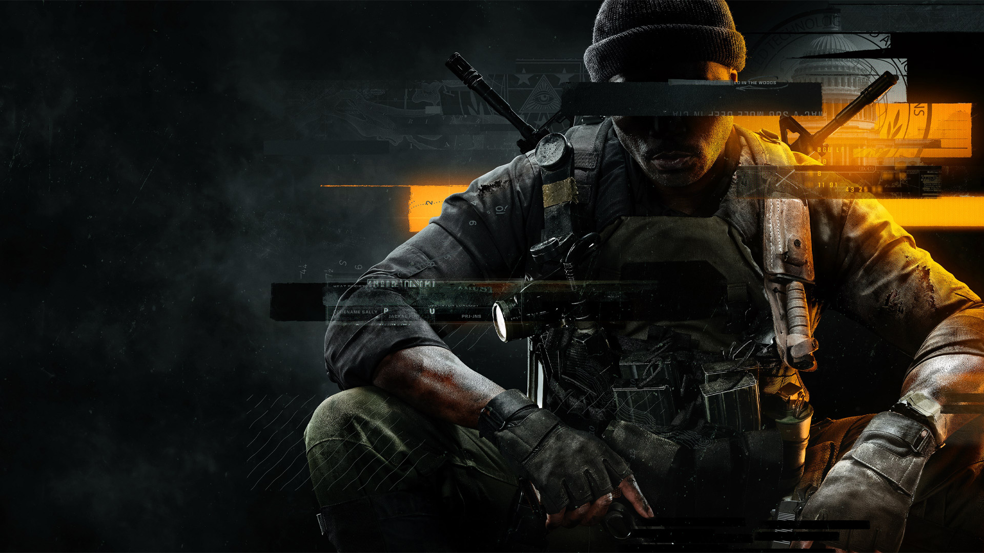 اکتیویژن از سیستم مورد نیاز بازی Black Ops 6 رونمایی کرد