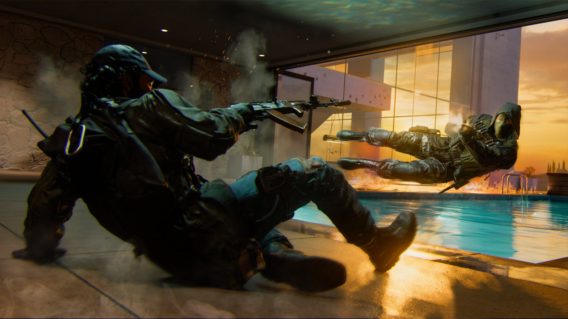 بازی Black Ops 6