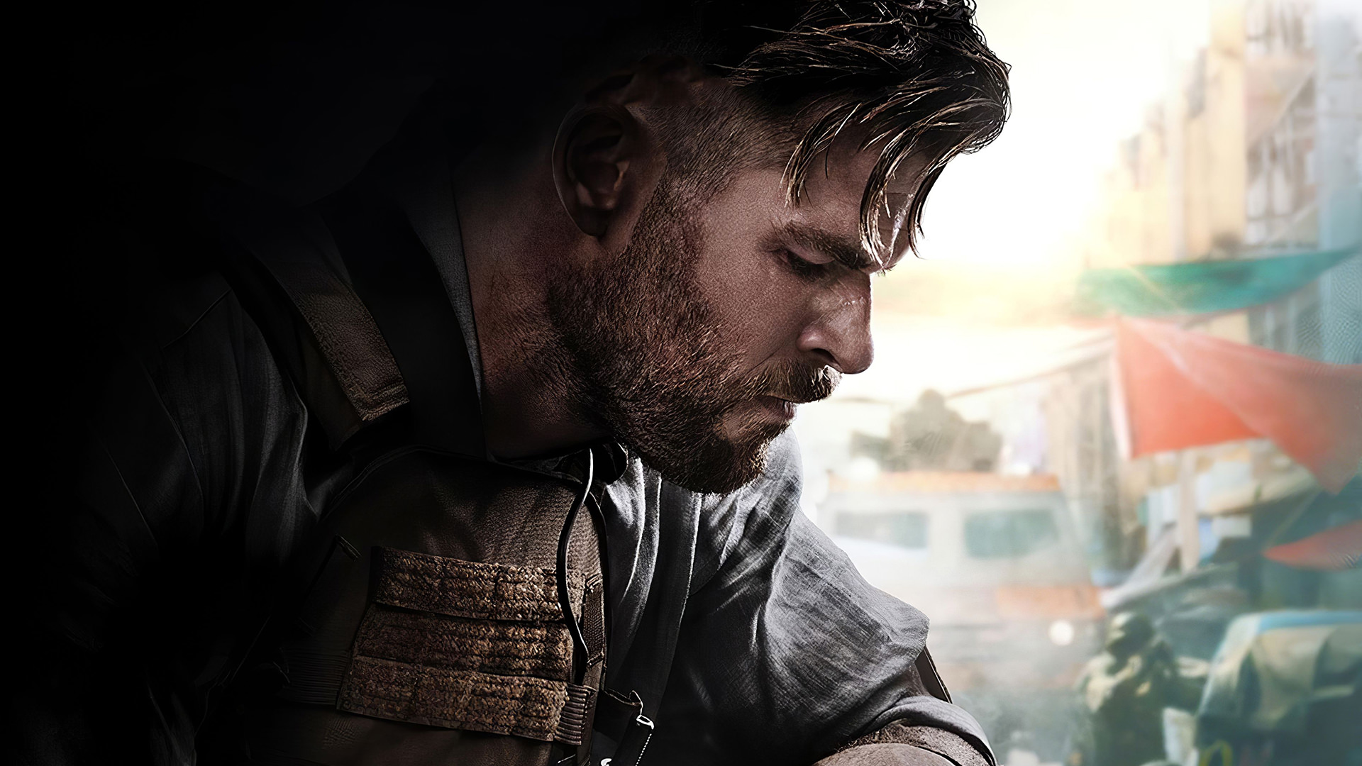 فیلم Extraction 3