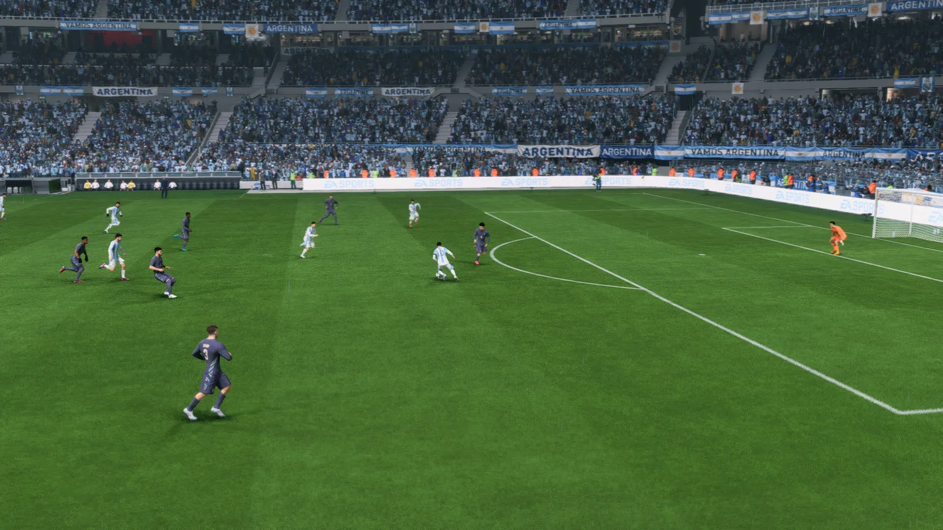 بررسی بازی FC 25