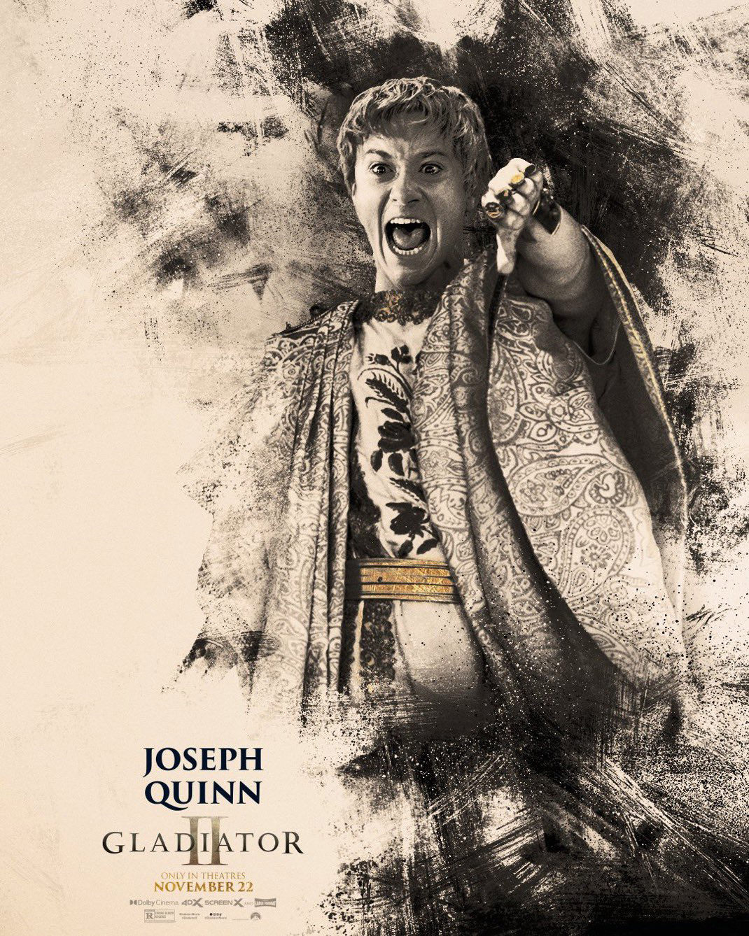 فیلم Gladiator 2