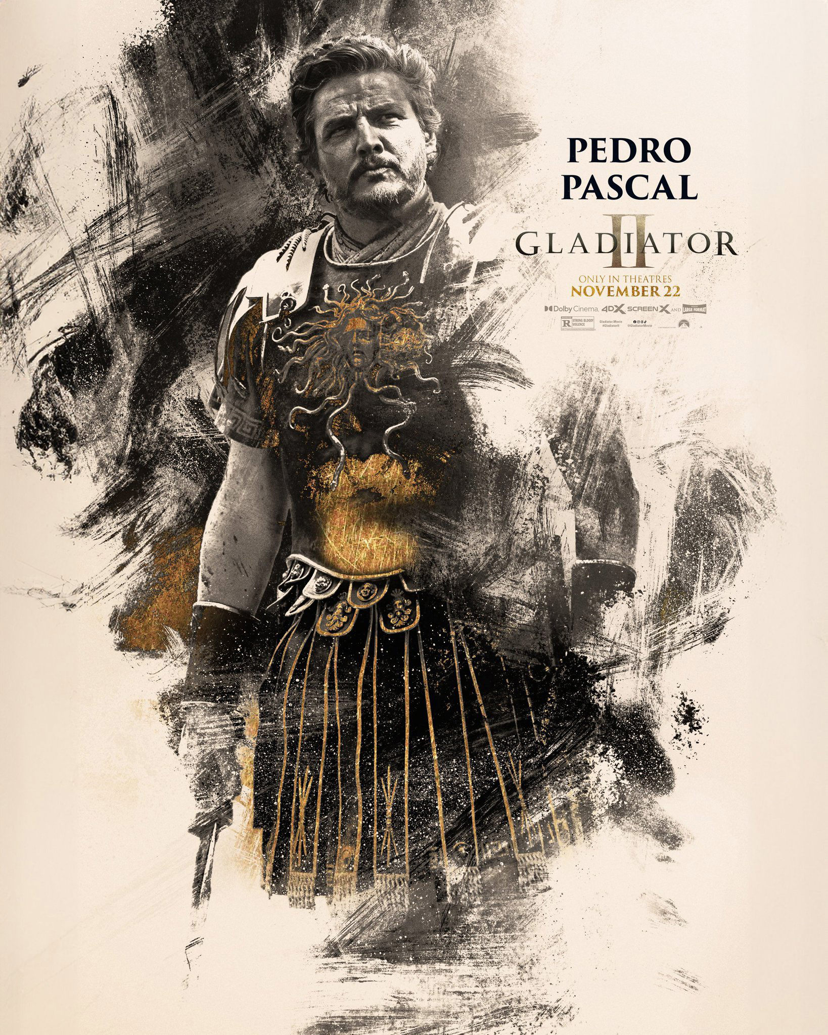 فیلم Gladiator 2