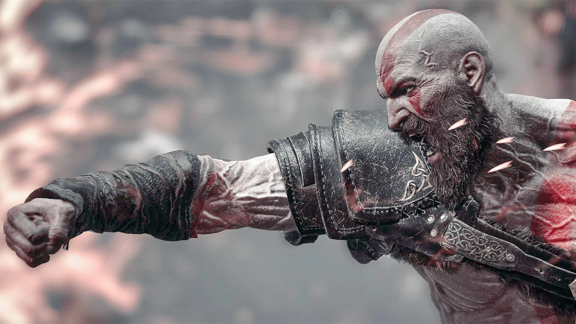 سریال God of War: بازگشت به خانه اول و تغییرات جدید
