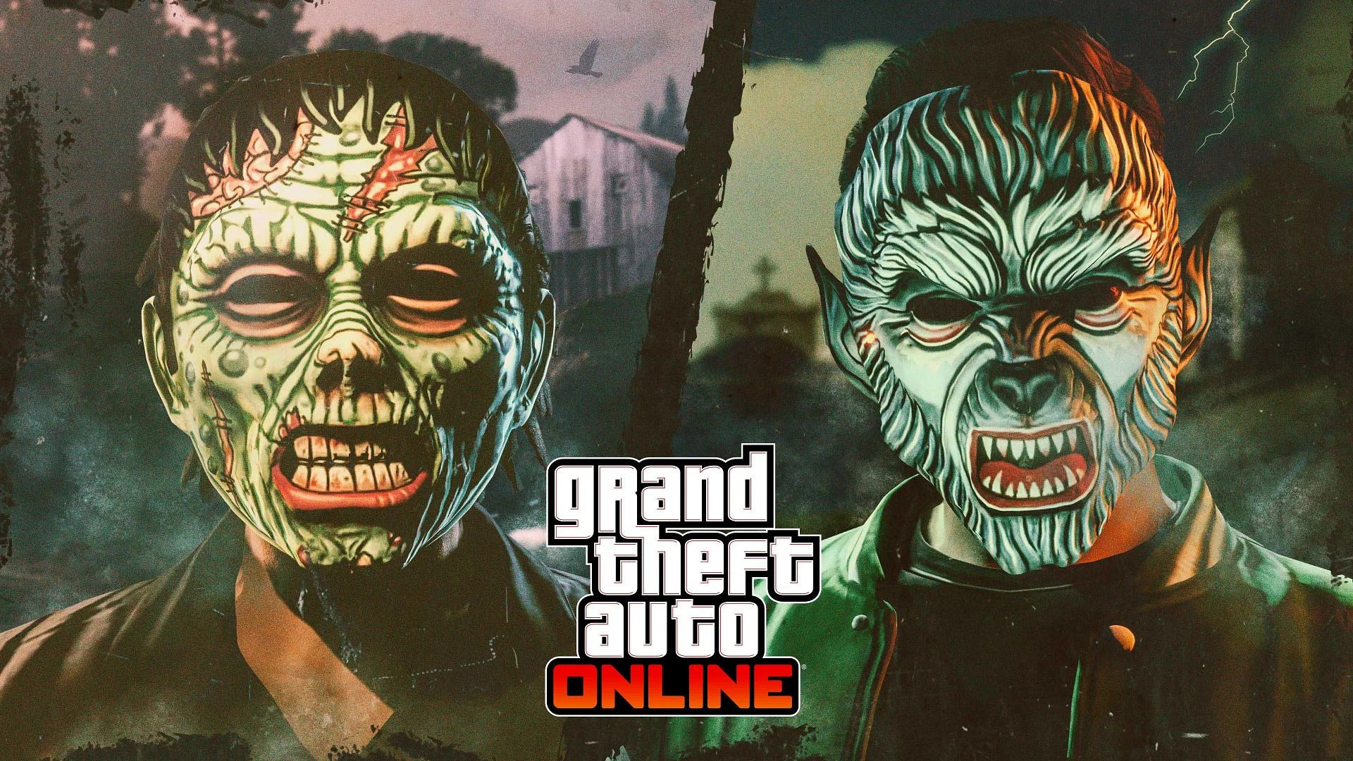 مود زامبی GTA Online با استقبال میلیونی بازیکنان همراه شد