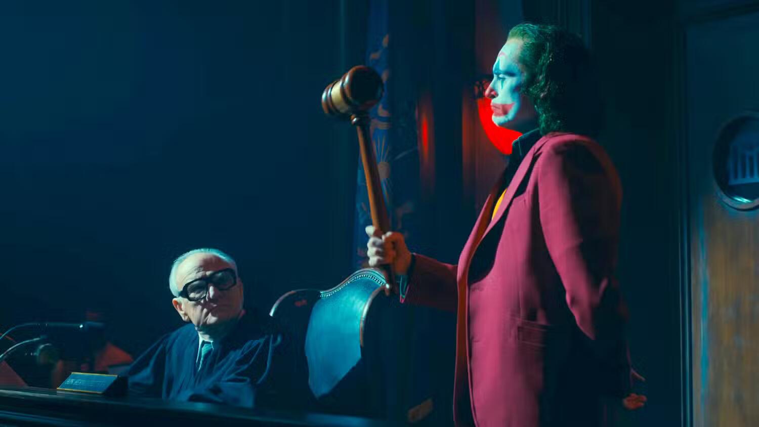 فیلم Joker 2