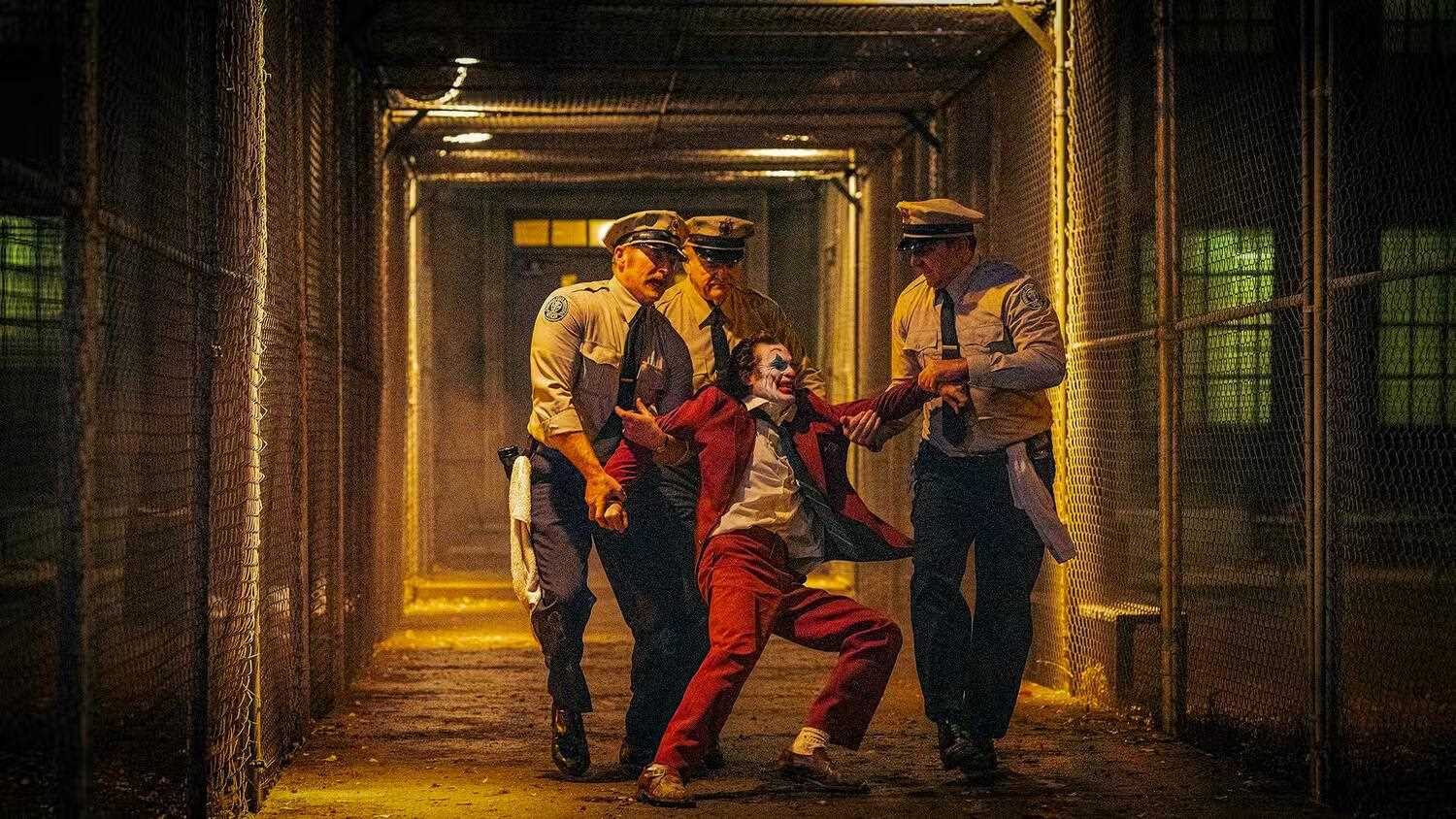 فیلم Joker 2