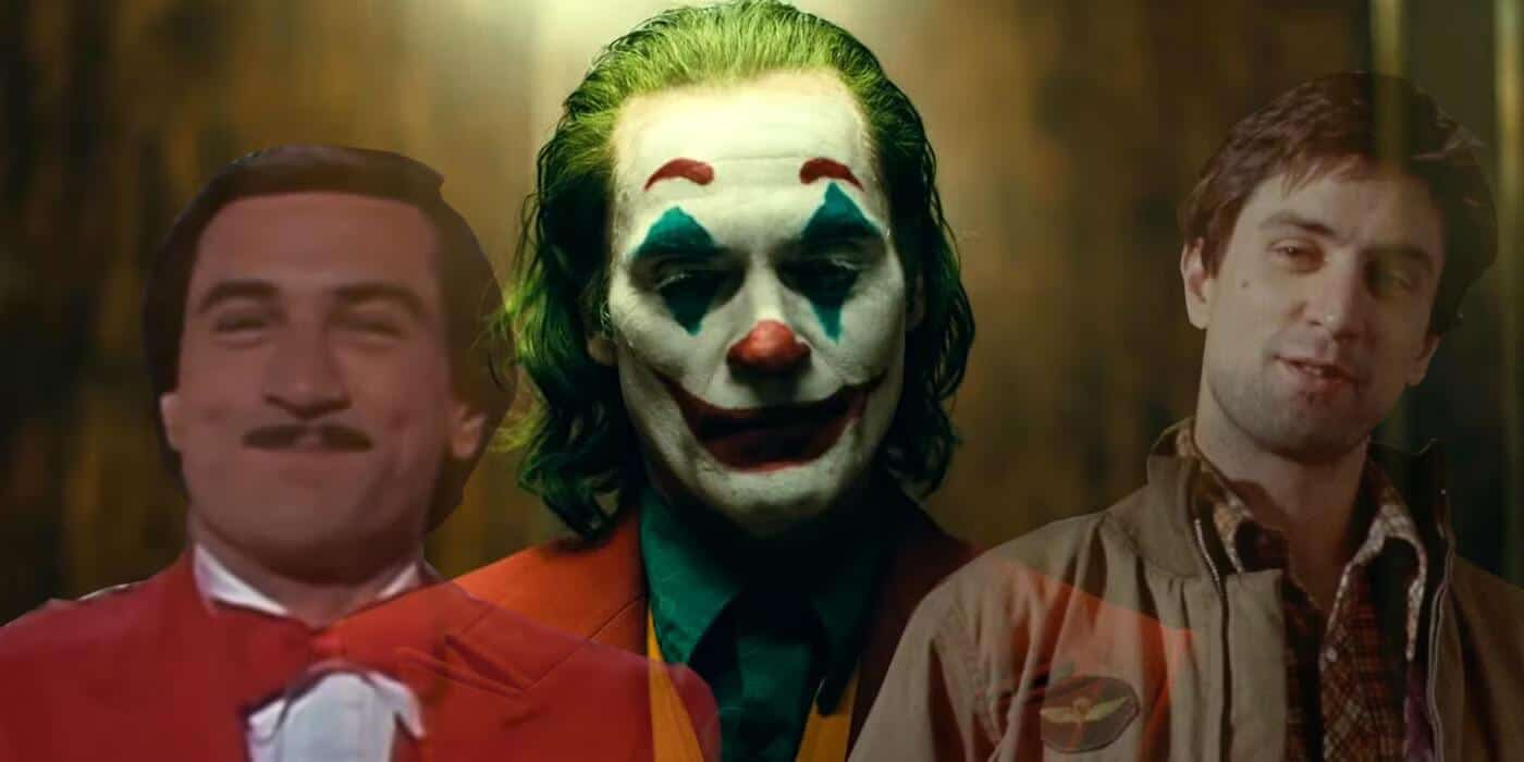 فیلم Joker 2