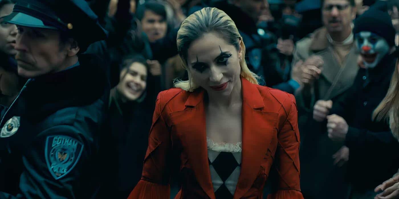 فیلم Joker 2