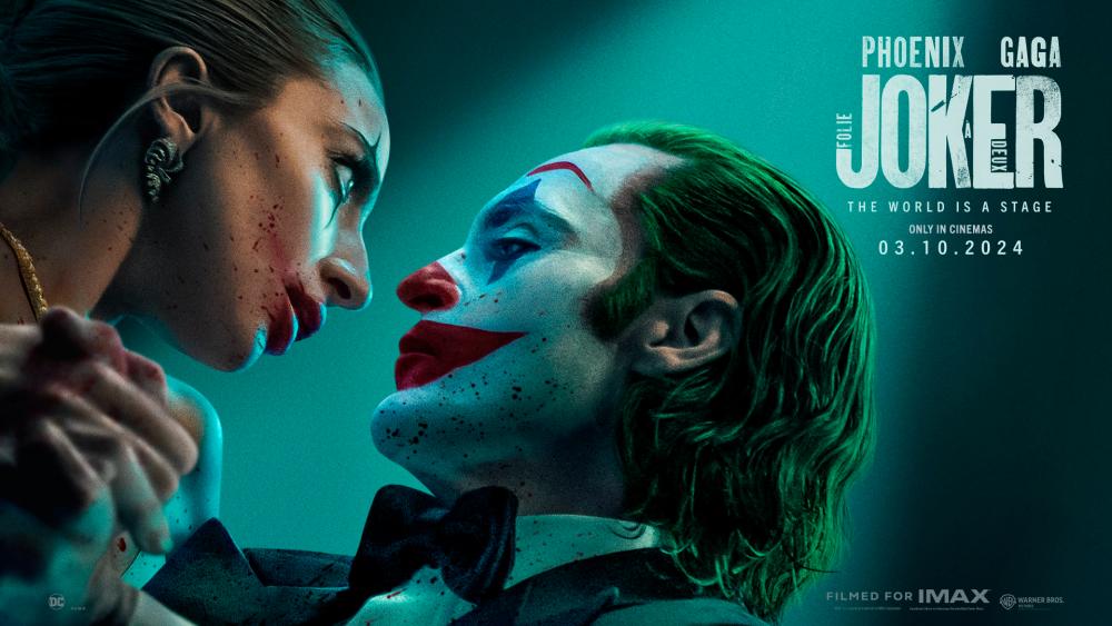 نسخه با کیفیت فیلم Joker 2