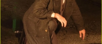 سریال Spider-Noir