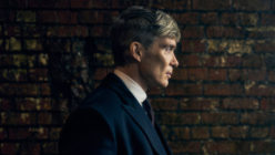اولین تصاویر از فیلم Peaky Blinders؛ توماس شلبی در بیرمنگام