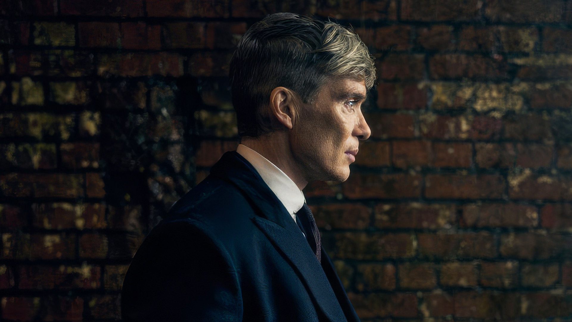 اولین تصاویر از فیلم Peaky Blinders؛ توماس شلبی در بیرمنگام