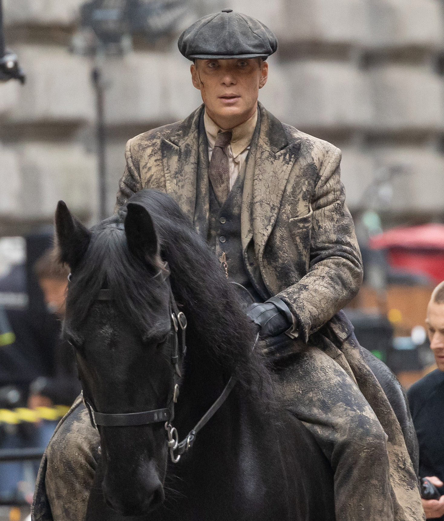 فیلم Peaky Blinders