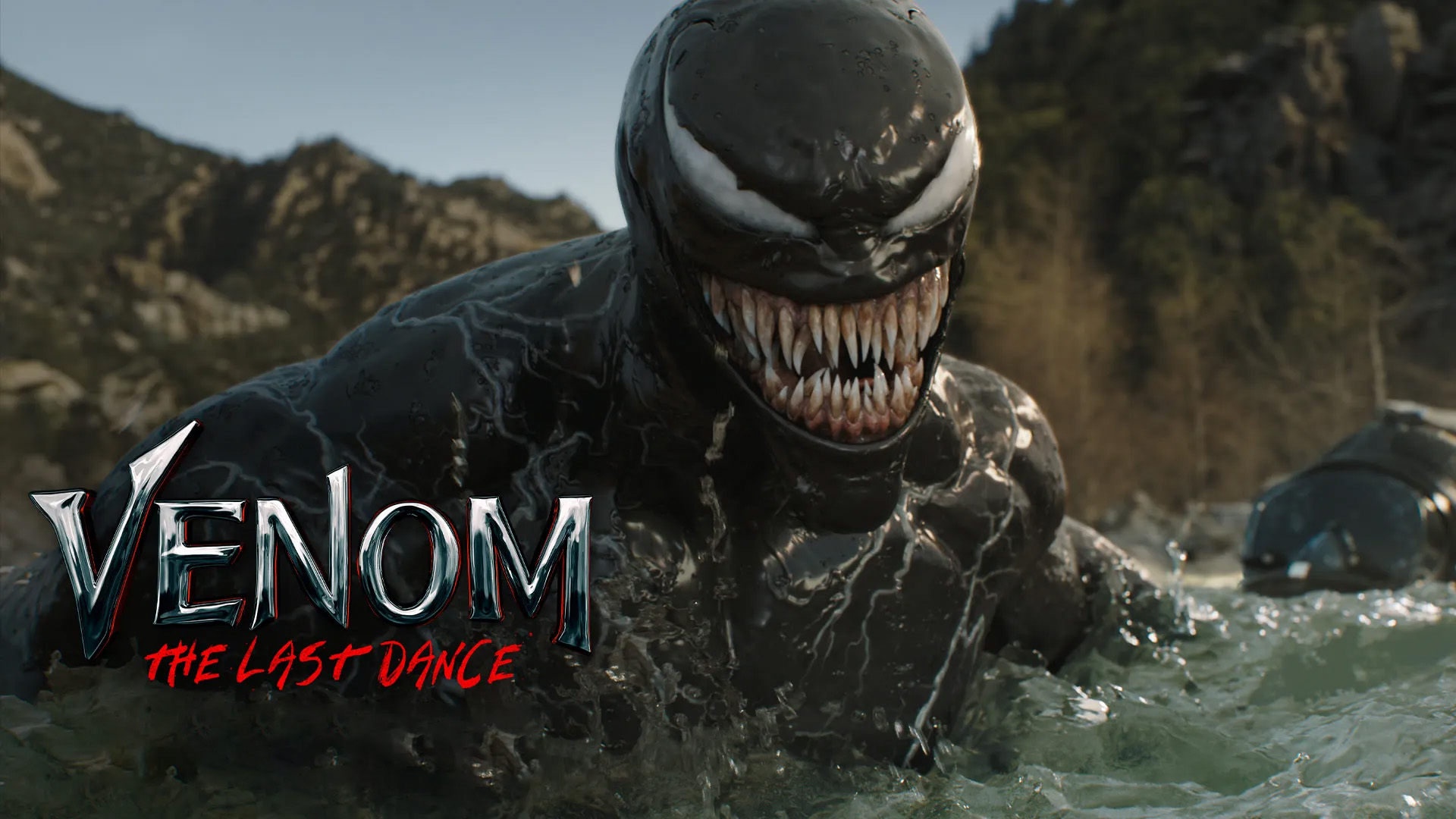 نقدهای اولیه درباره فیلم Venom: The Last Dance منتشر شد