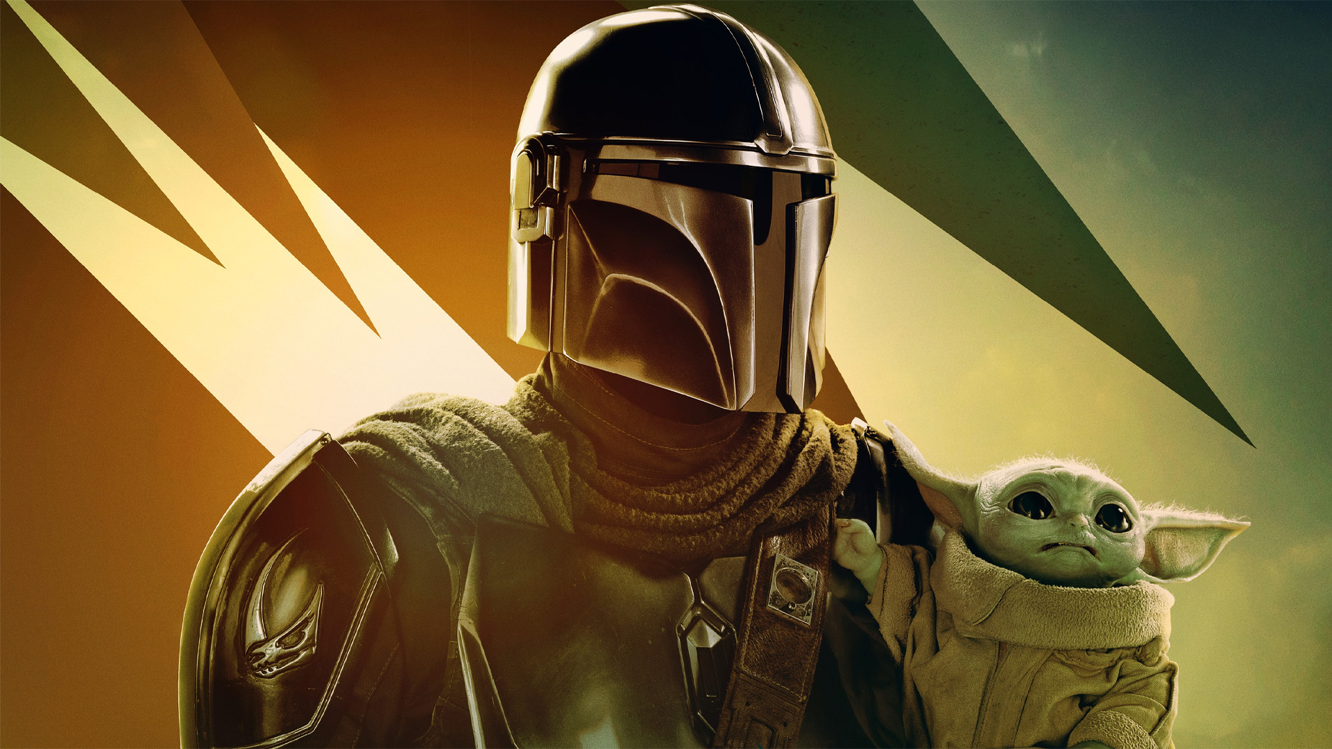 تاریخ اکران فیلم The Mandalorian & Grogu مشخص شد