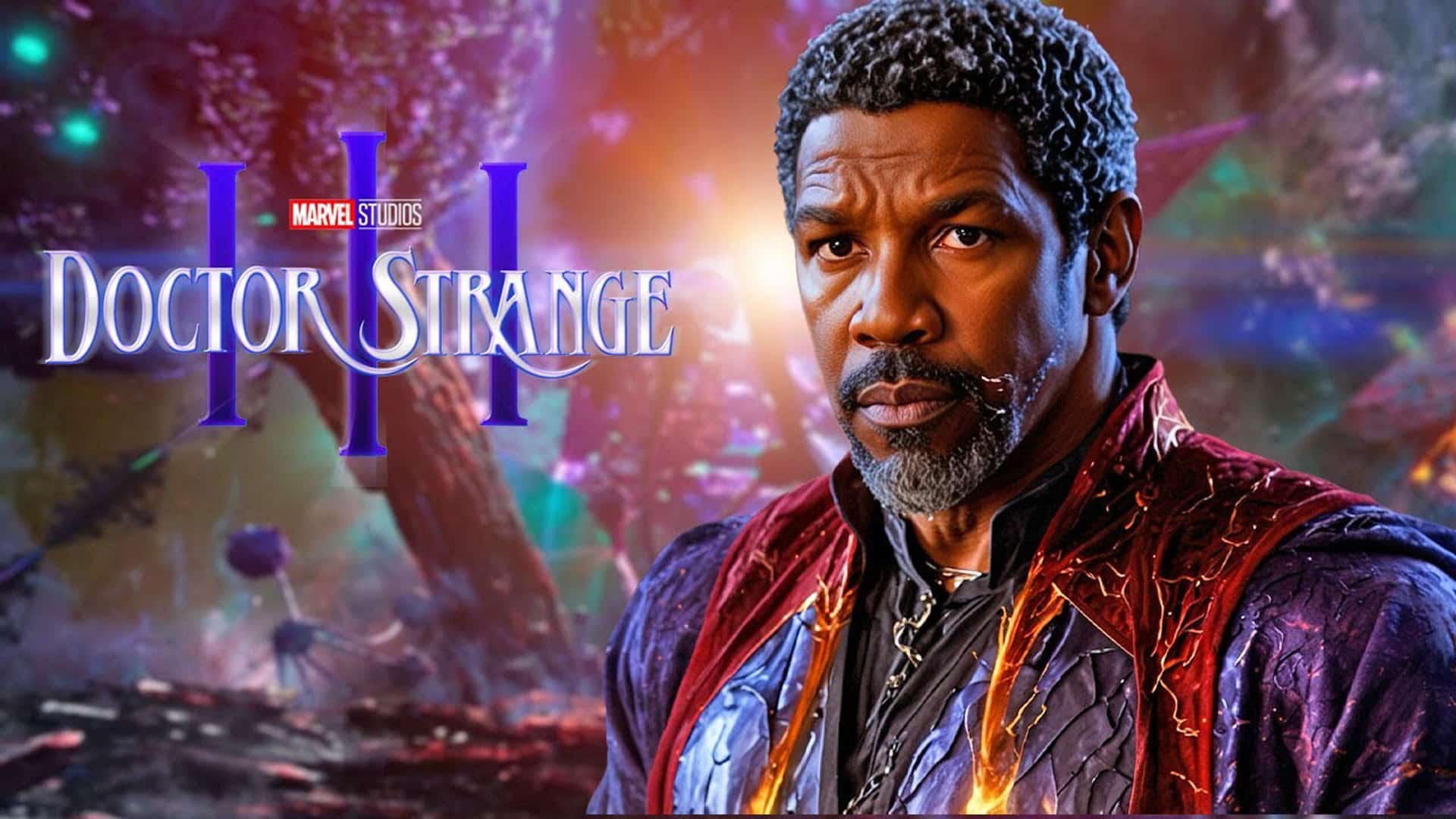 کارگردان و شخصیت شرور فیلم Doctor Strange 3 مشخص شد