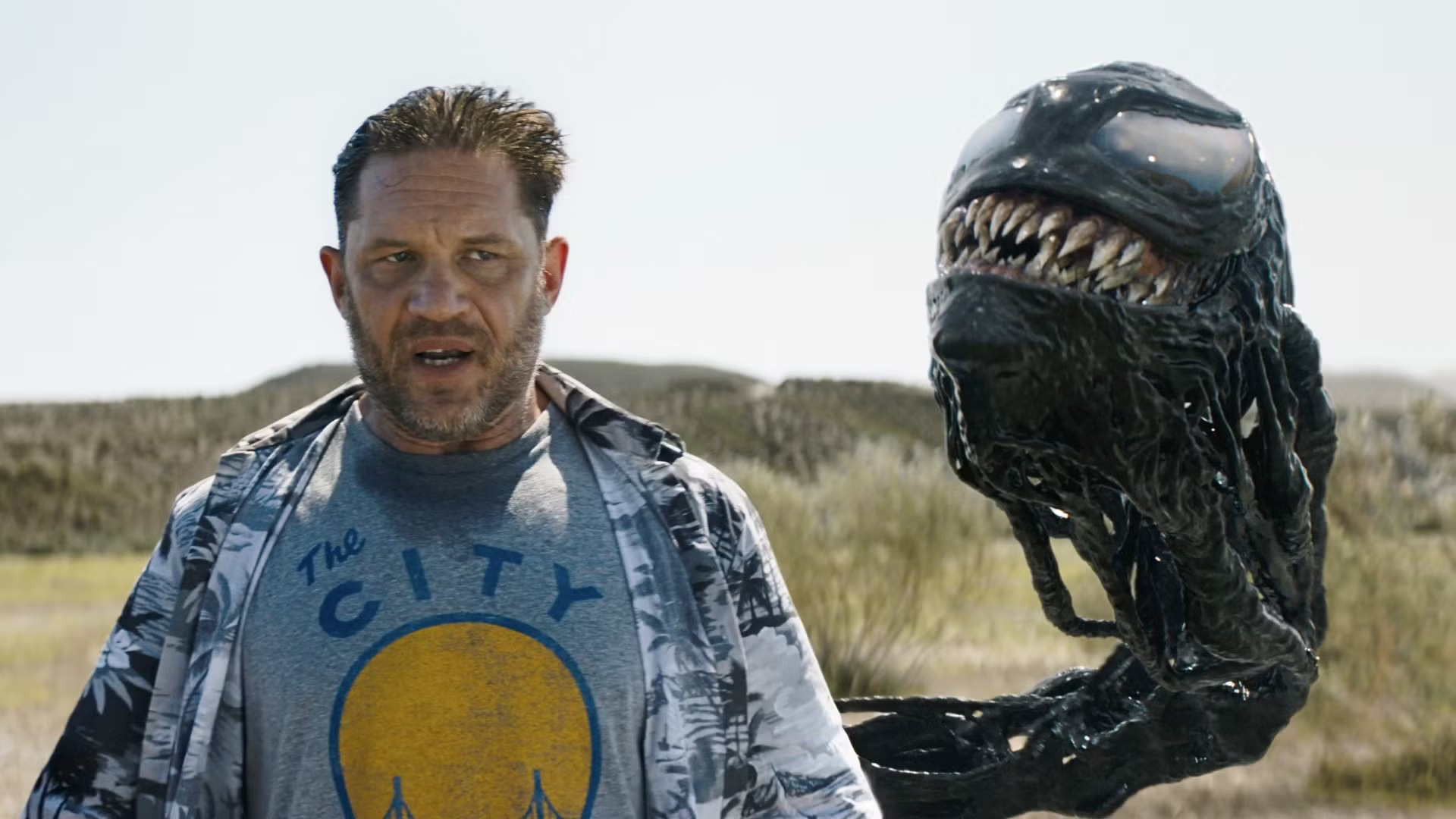 فیلم Venom: The Last Dance