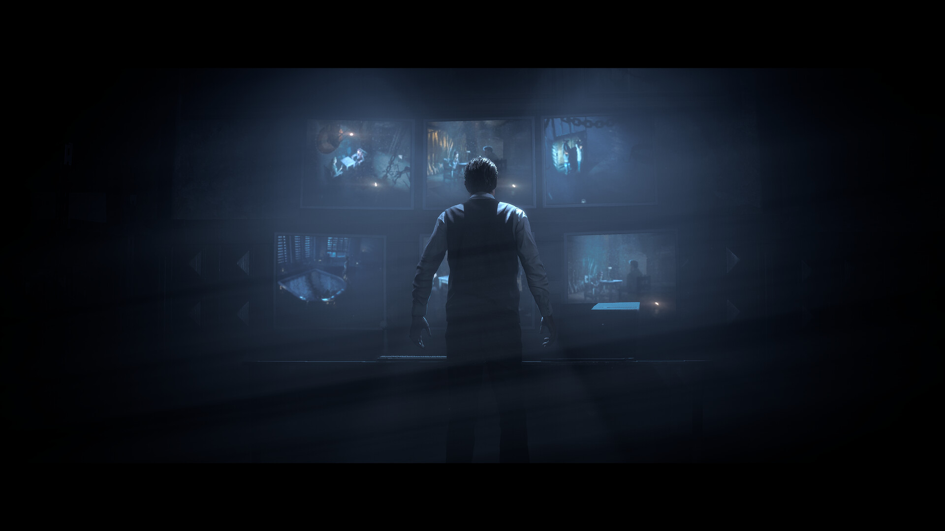 فیلم Until Dawn