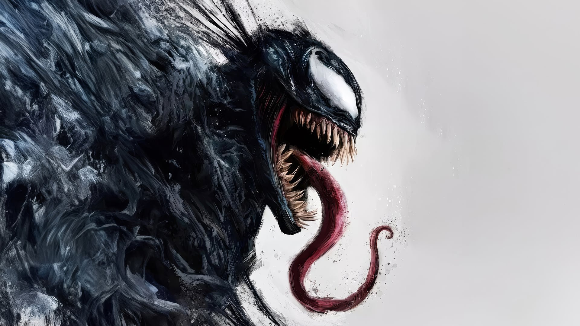 مدت زمان فیلم Venom 3 مشخص شد