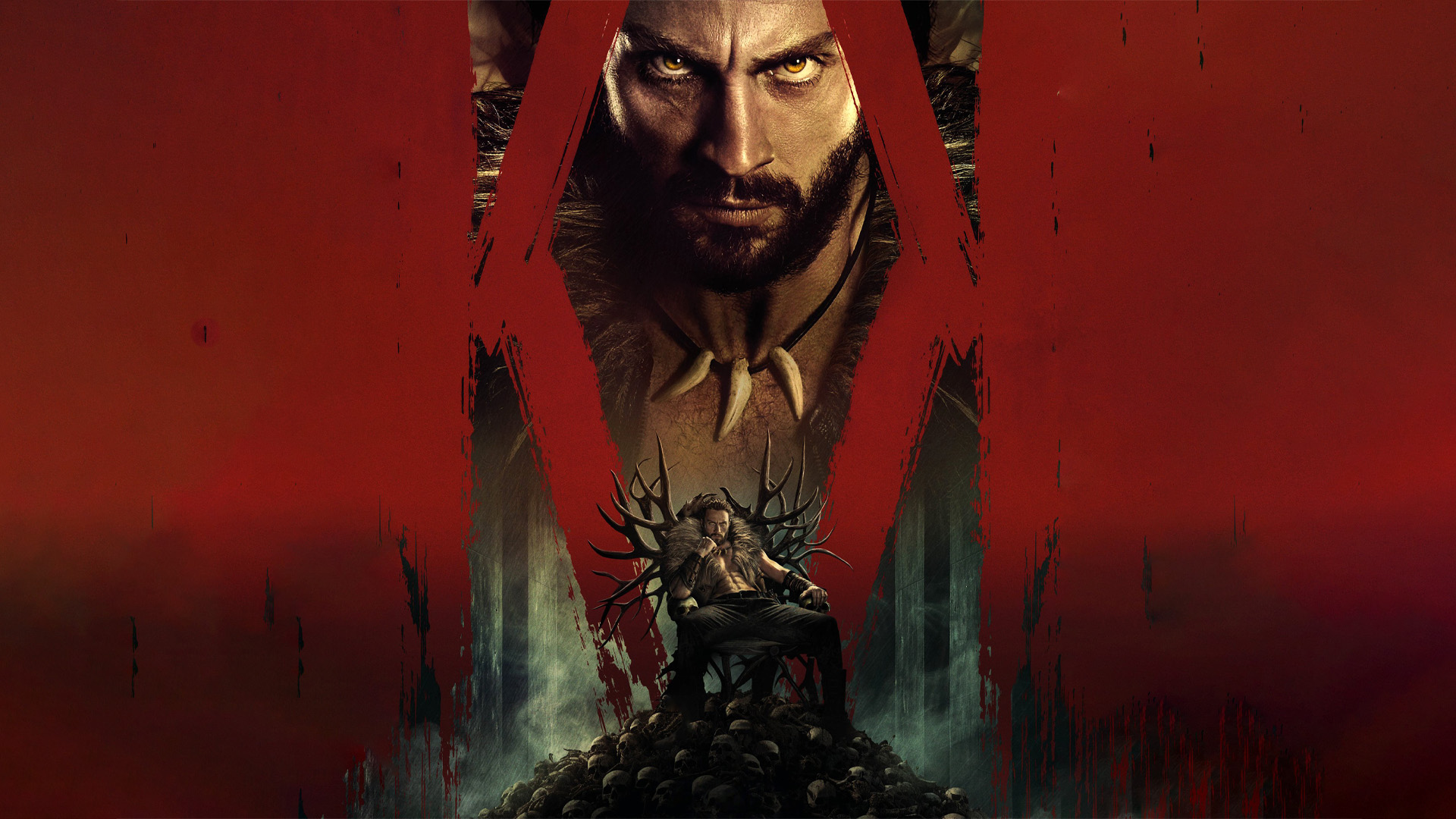 تصویر جدید از فیلم Kraven the Hunter منتشر شد