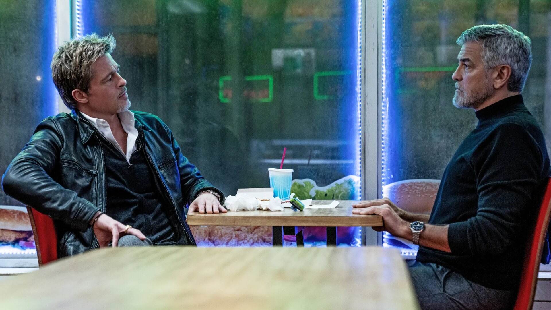 جان واتس: دنباله فیلم Wolfs احتمالاً تولید نمی‌شود