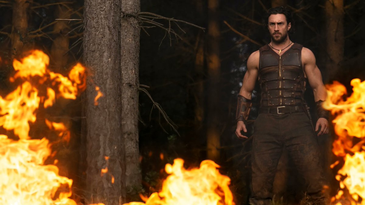 فیلم Kraven the Hunter