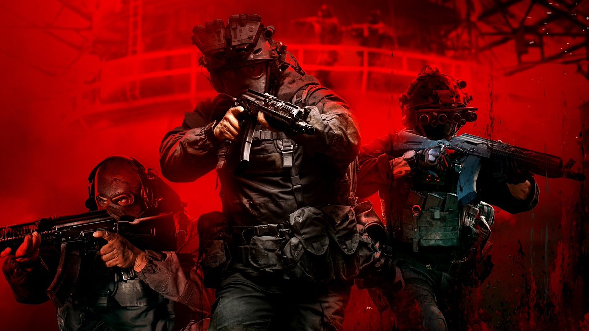 بازی Call of Duty 2027