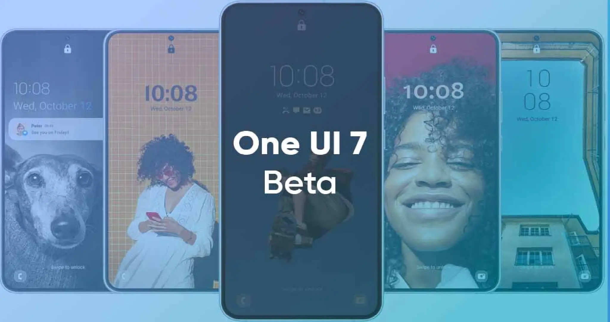 One UI 7