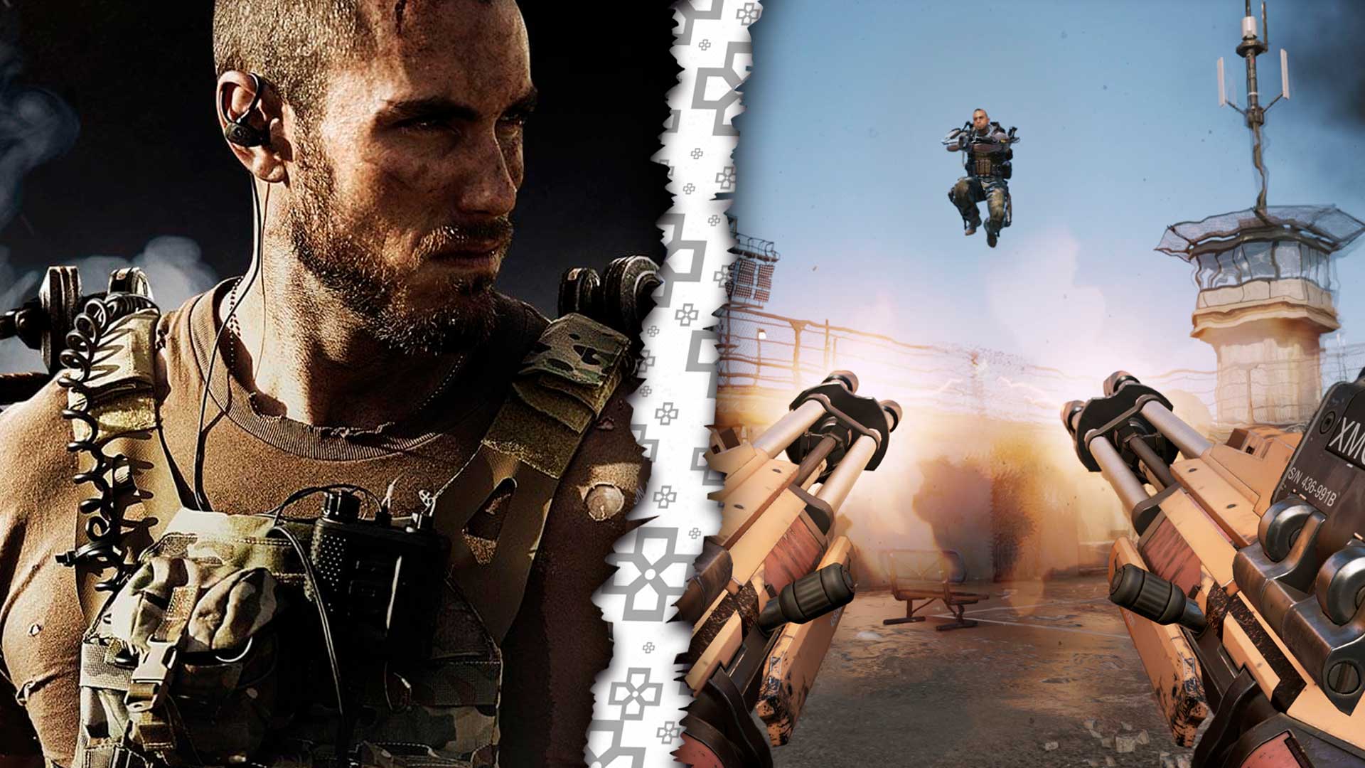 توسعه بازی Call of Duty 2027 بر عهده اسلج‌همر گیمز خواهد بود