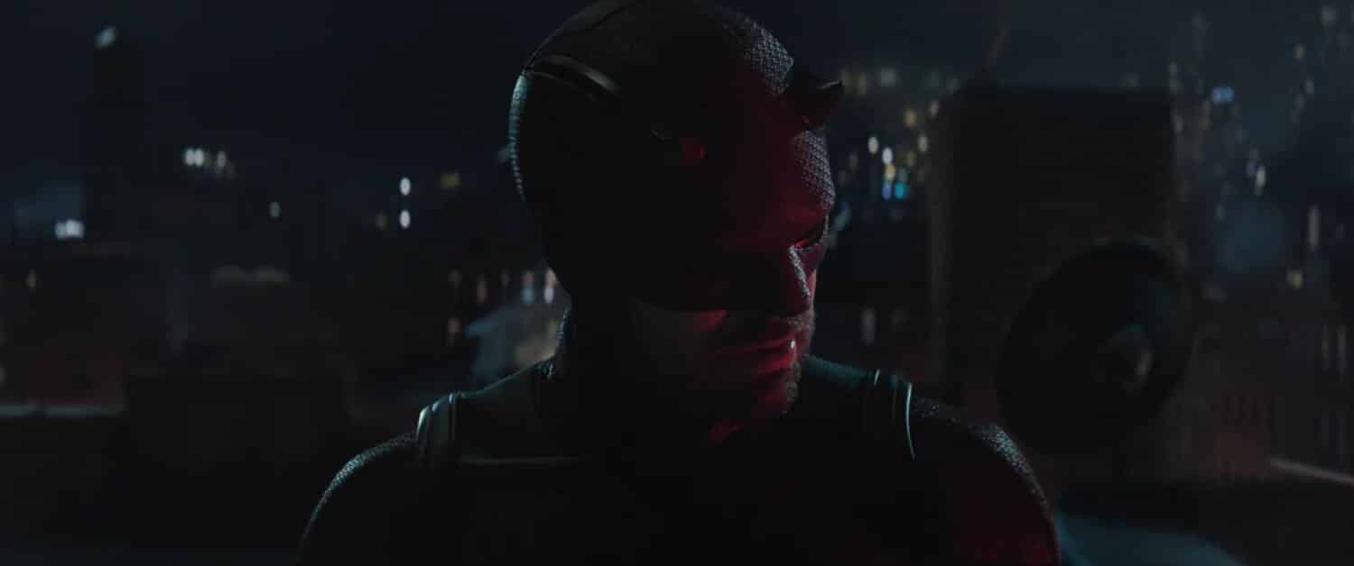 تصاویر جدید از سریال Daredevil: Born Again منتشر شد
