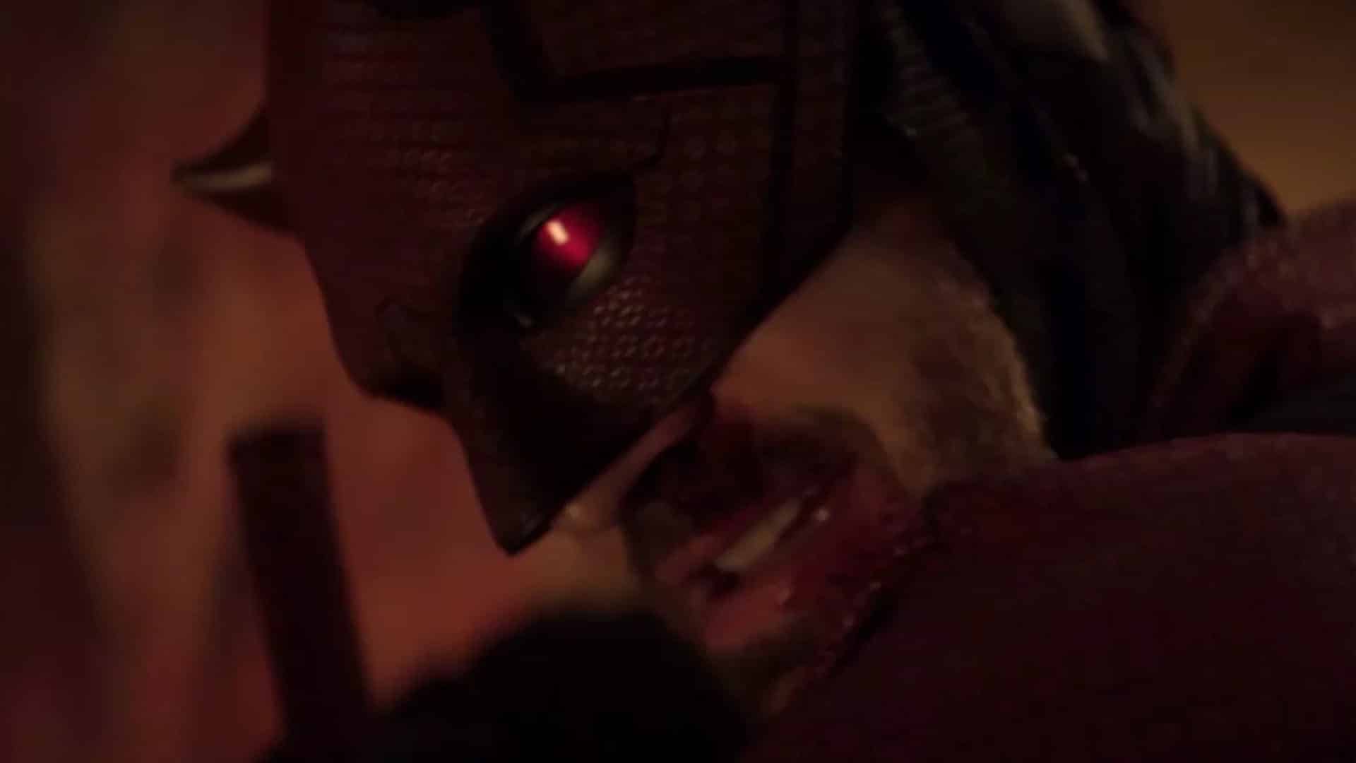 تصاویر جدید از سریال Daredevil: Born Again منتشر شد