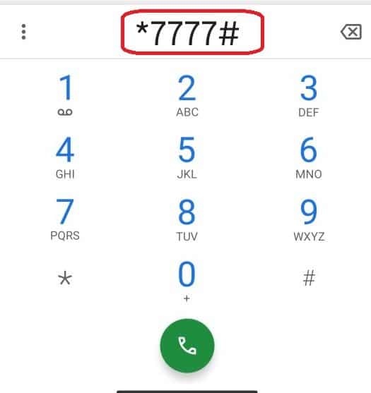 رجیستری گوشی آیفون‌