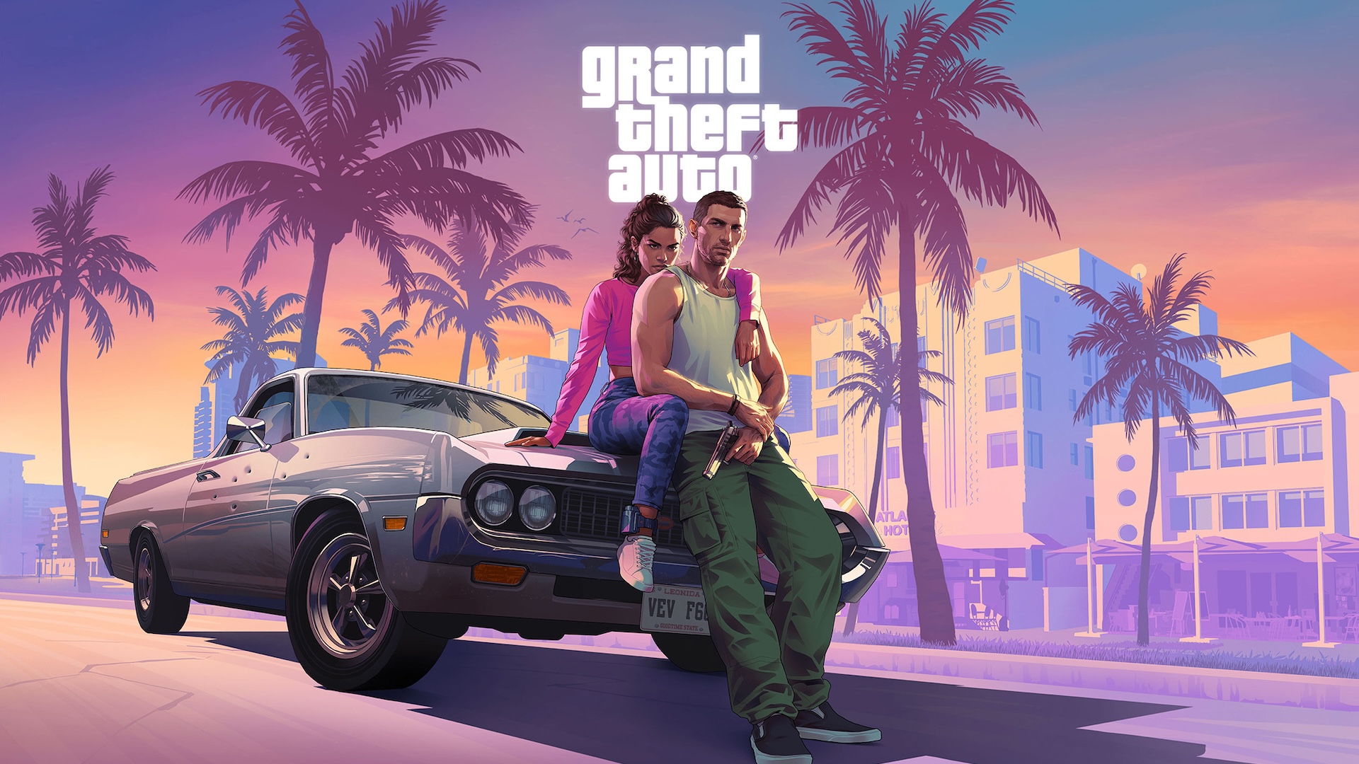 بازی GTA 6: انقلابی در دنیای گیم در راه است