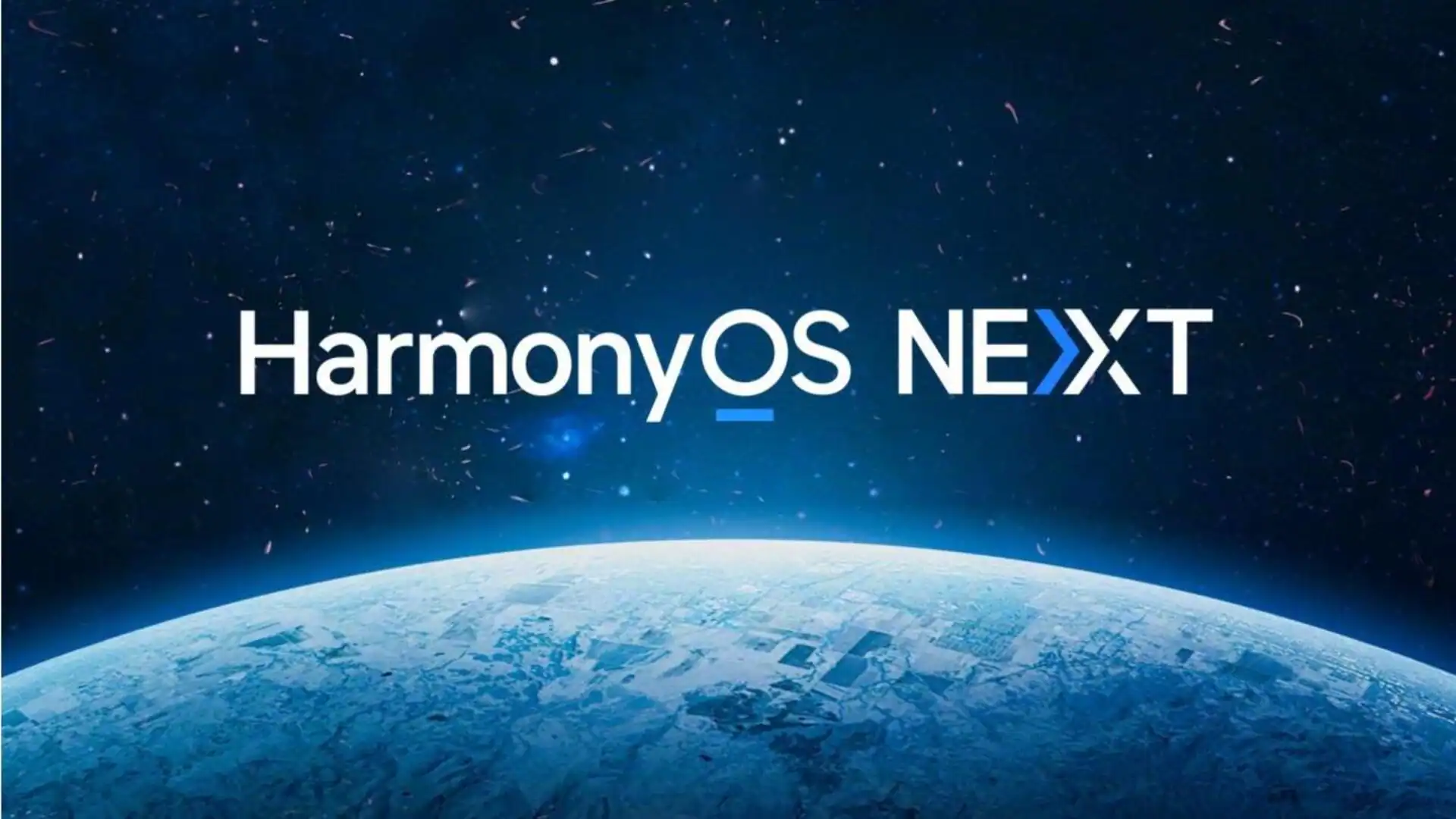 جدایی هوآوی از اندروید با عرضه Harmony OS Next