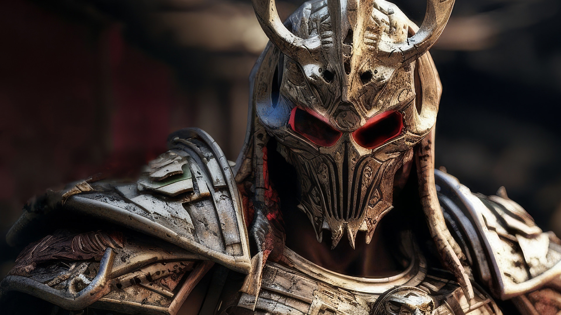 تصویر جدیدی از فیلم Mortal Kombat 2 منتشر شد