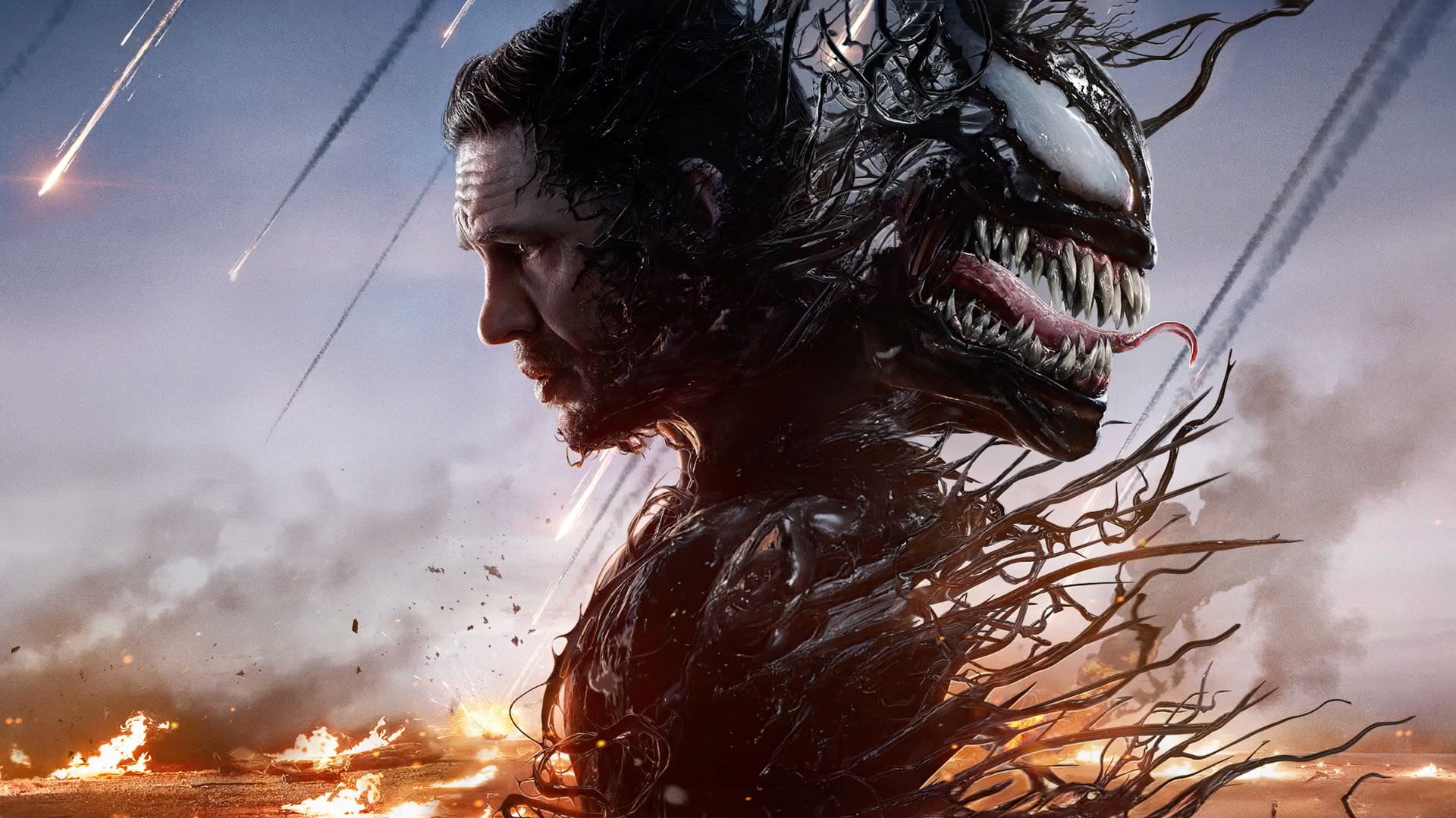 فروش جهانی فیلم Venom 3 از مرز ۳۰۰ میلیون دلار گذشت