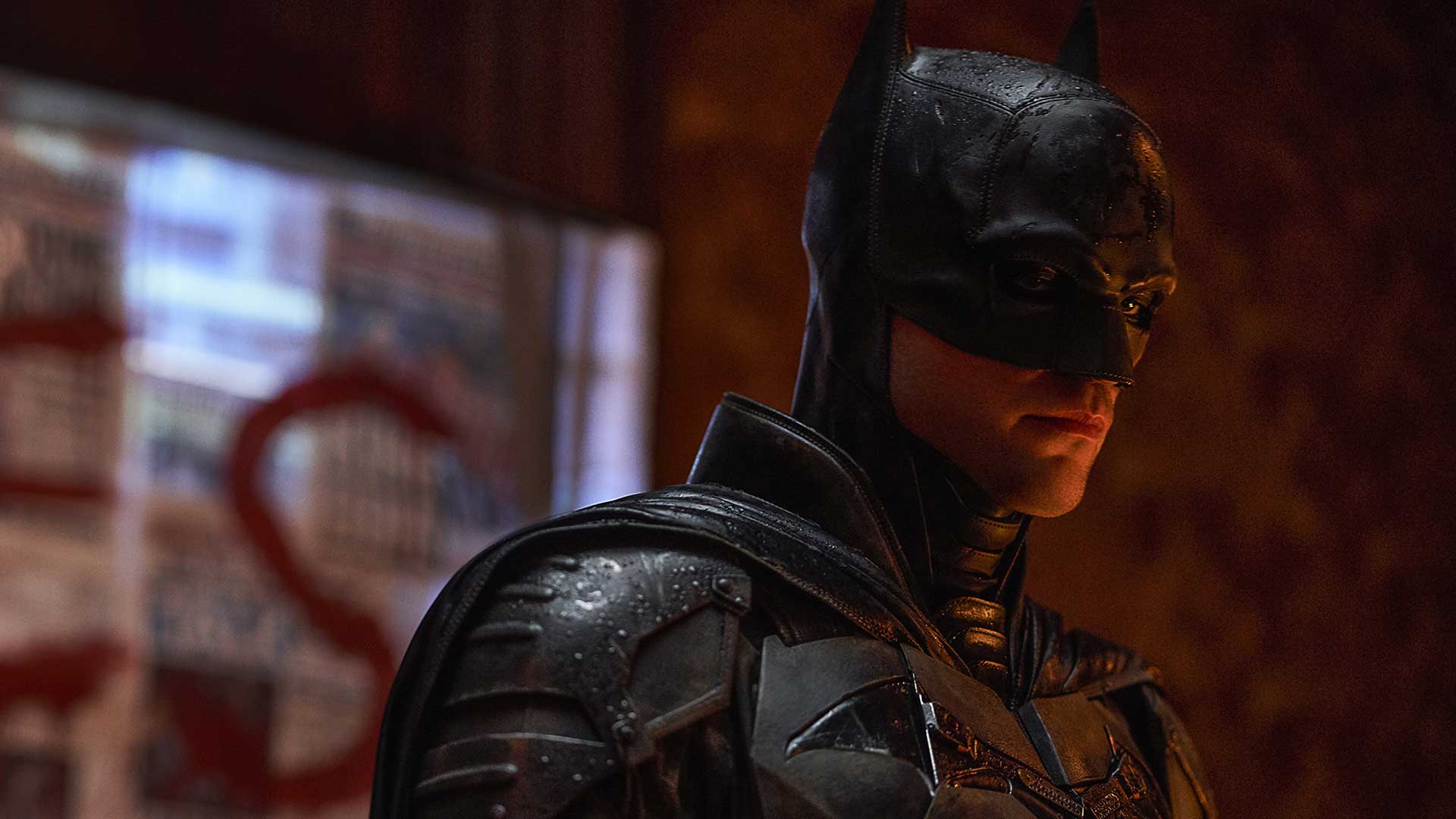 اکران فیلم The Batman 2 دوباره به تعویق افتاد