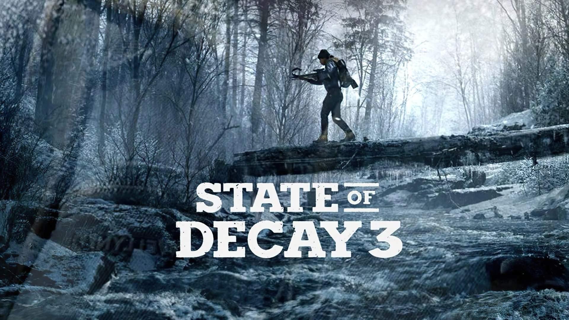 احتمال تأخیر در عرضه بازی State of Decay 3