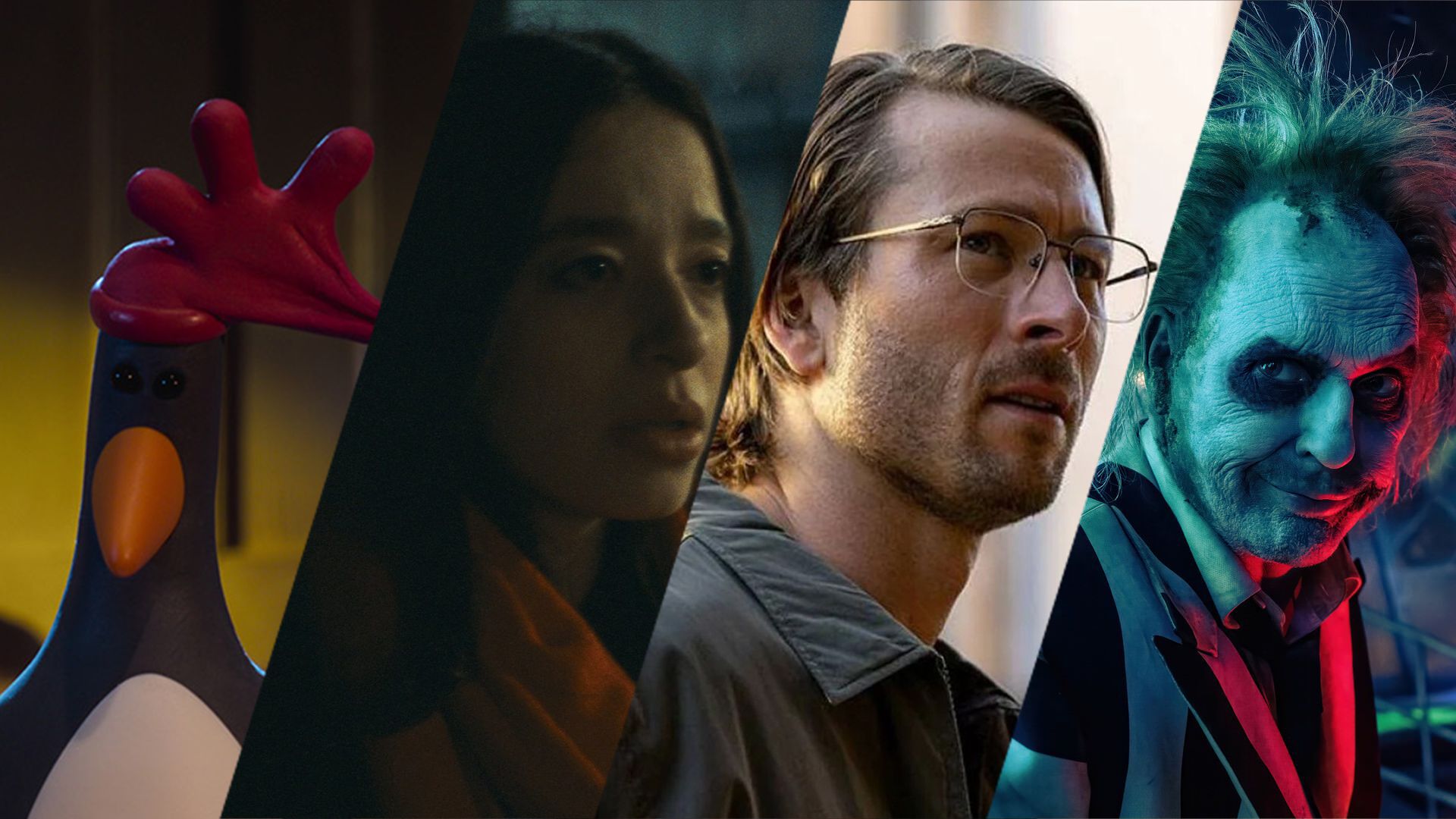 برترین کمدی‌ های سال 2024: از Hit Man تا Anora