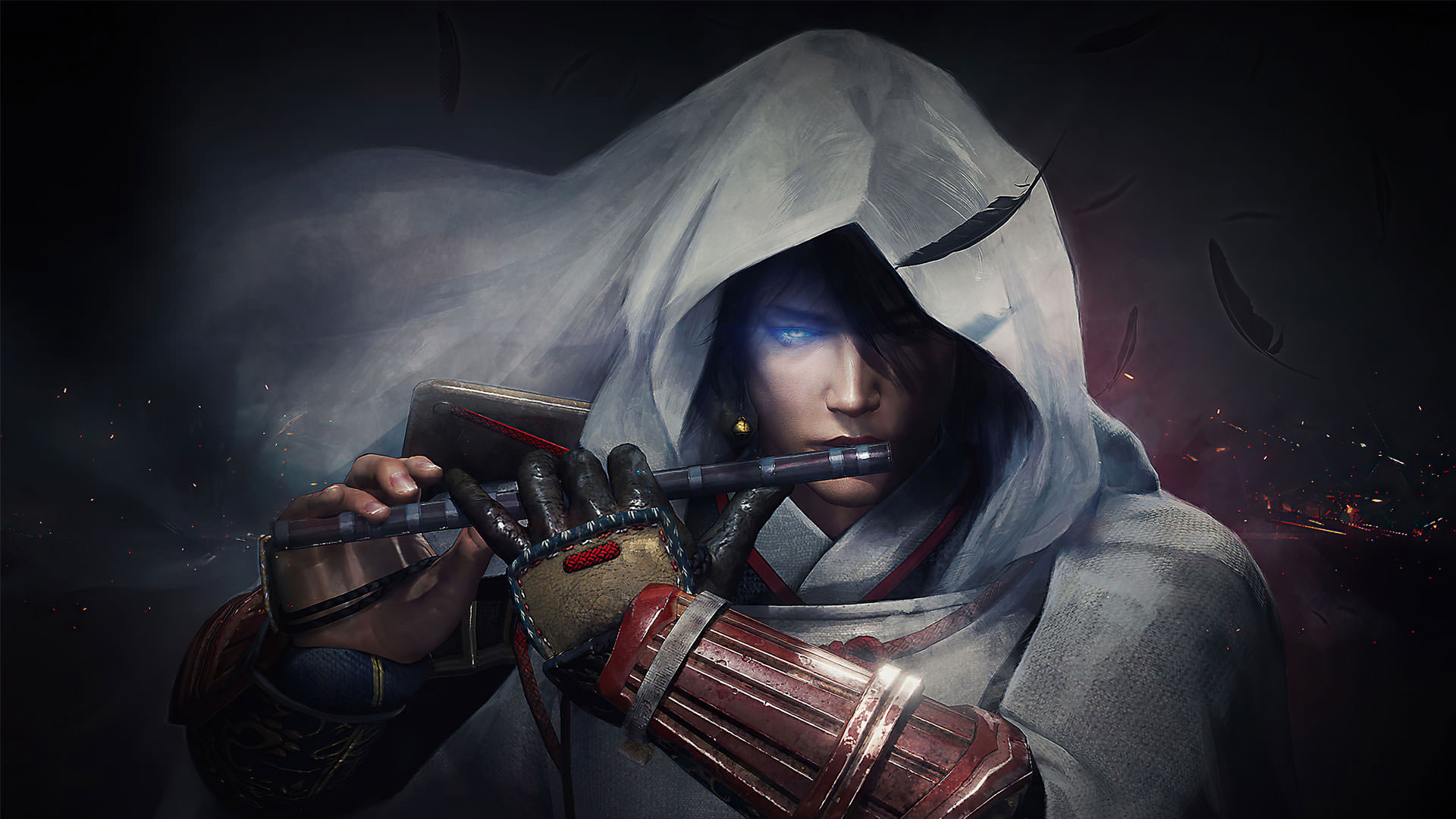تاریخ رونمایی از عنوان جدید استودیو Team Ninja مشخص شد