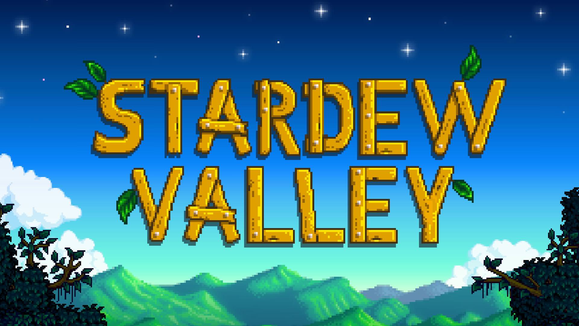 ادامه موفقیت‌های شگفت‌انگیز فروش بازی Stardew Valley